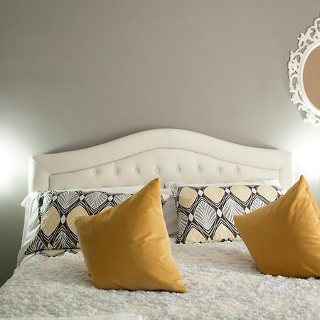 Lareginadisaba Bed and Breakfast Piazza Armerina Zewnętrze zdjęcie