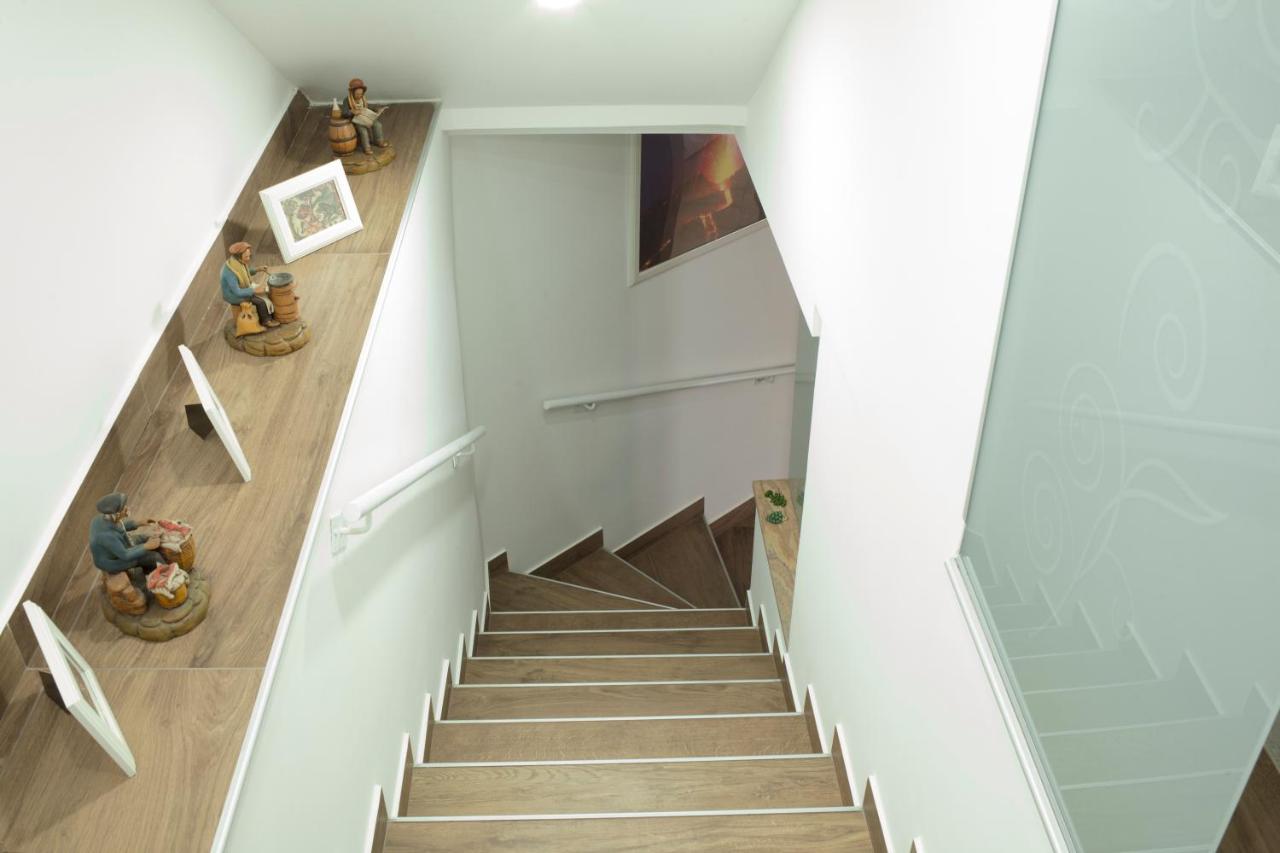 Lareginadisaba Bed and Breakfast Piazza Armerina Zewnętrze zdjęcie