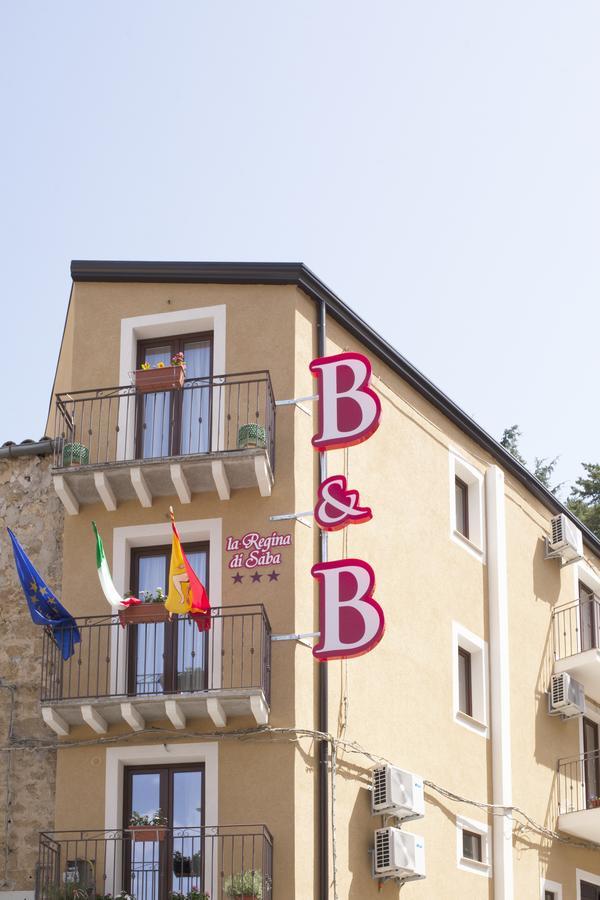 Lareginadisaba Bed and Breakfast Piazza Armerina Zewnętrze zdjęcie