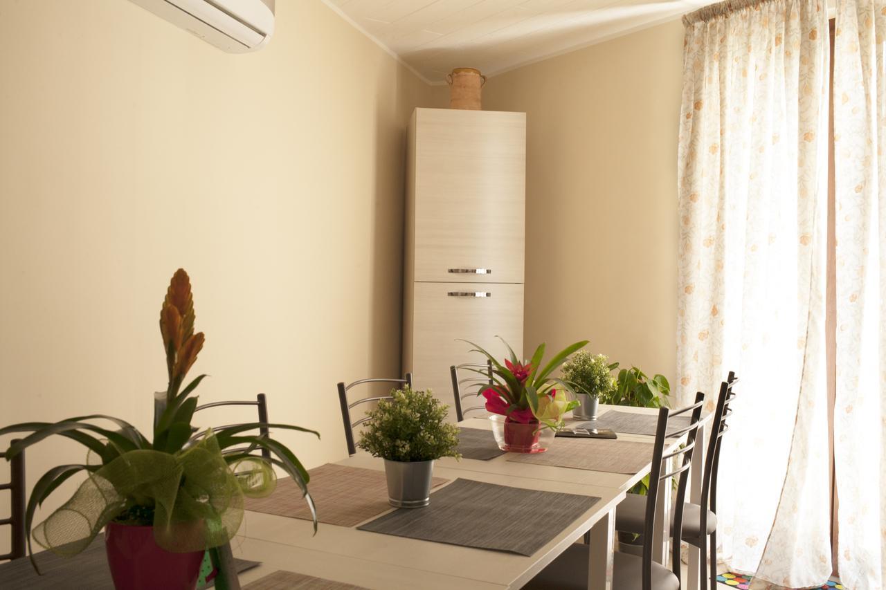 Lareginadisaba Bed and Breakfast Piazza Armerina Zewnętrze zdjęcie