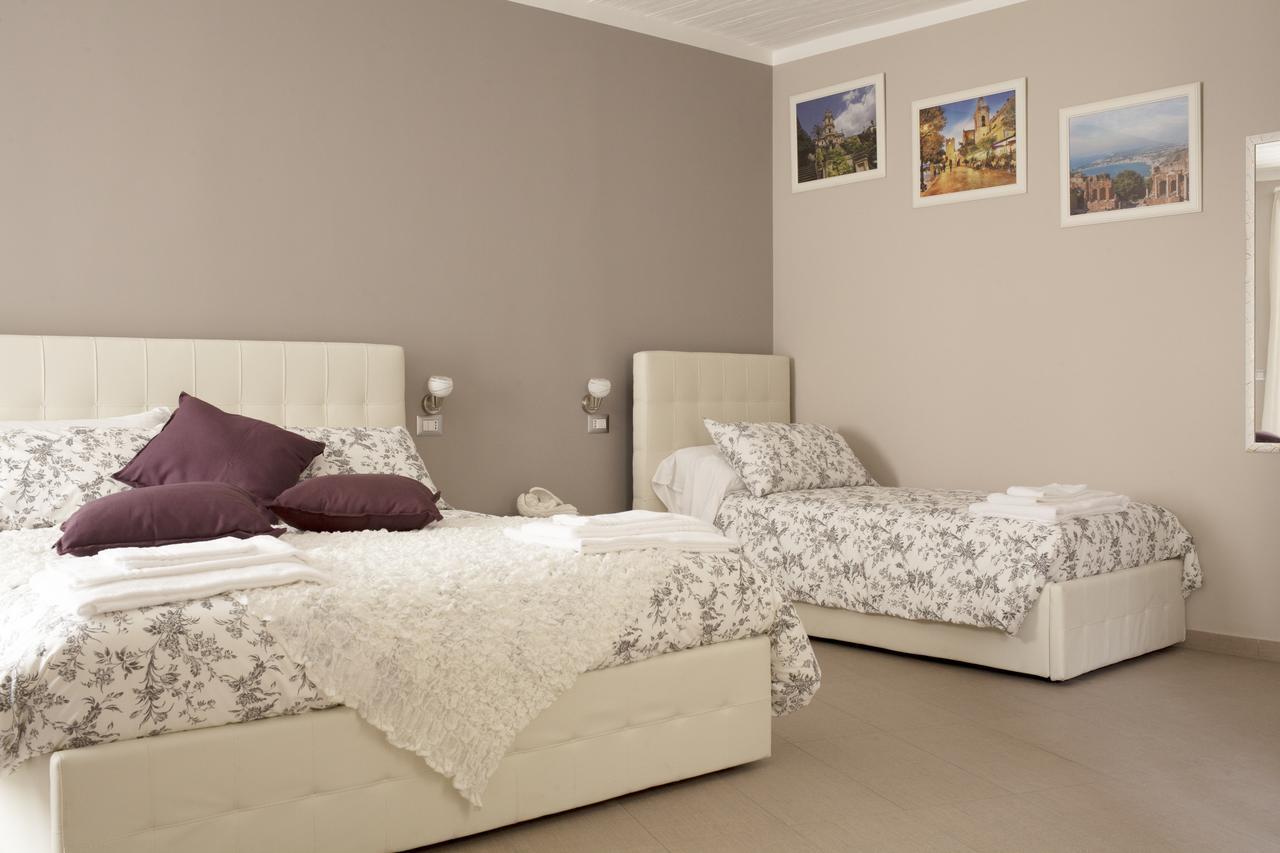 Lareginadisaba Bed and Breakfast Piazza Armerina Zewnętrze zdjęcie