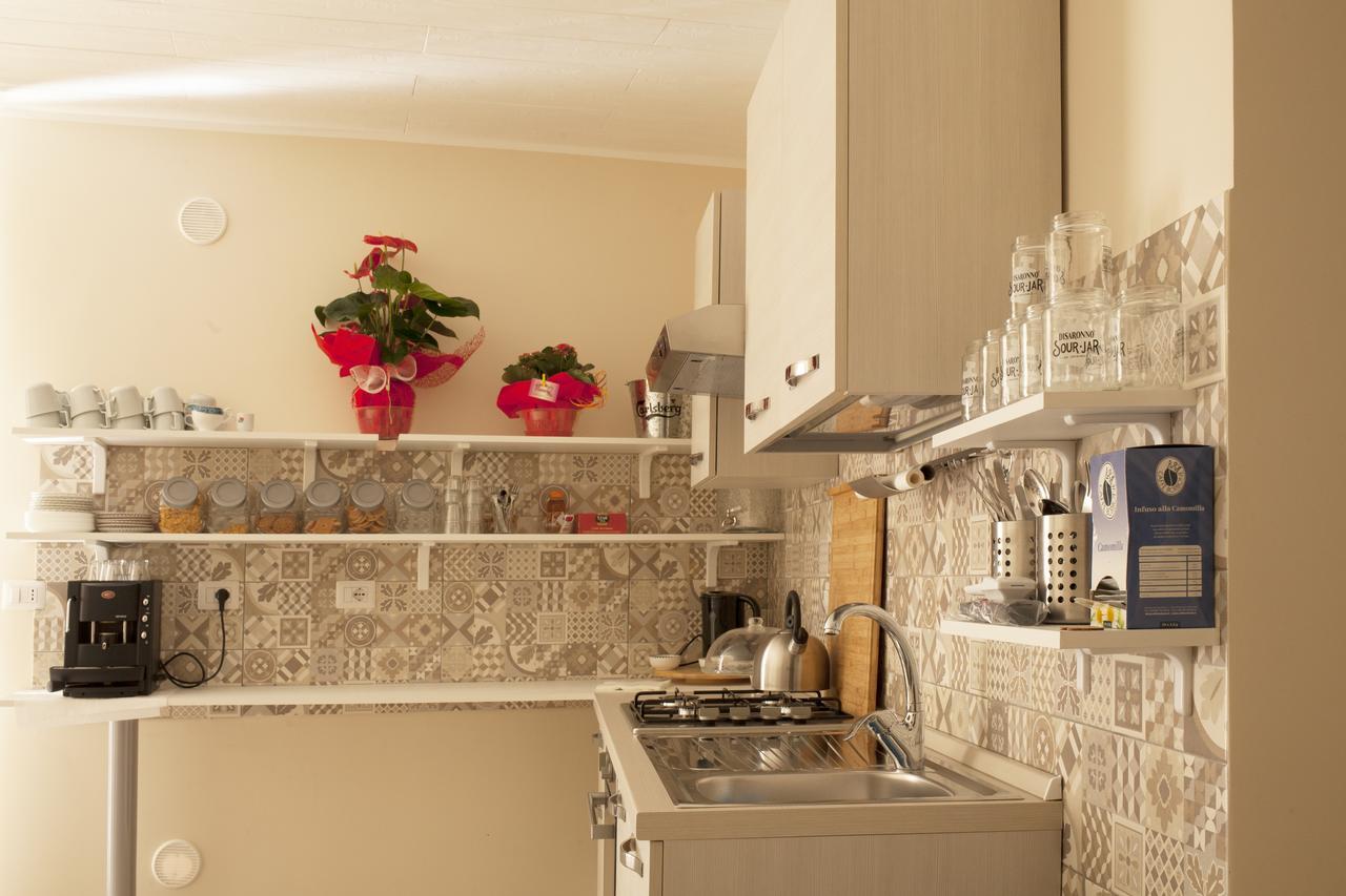 Lareginadisaba Bed and Breakfast Piazza Armerina Zewnętrze zdjęcie